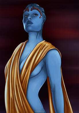 Full render